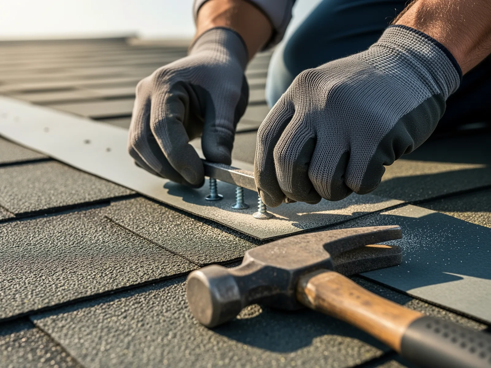 Why choose Fascia Repair in Pound, VA